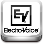 Electro Voice retail árlista  FIGYELEM!!! Árváltozás. Telefonon érdeklődj