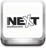 Next Audiocom árlista