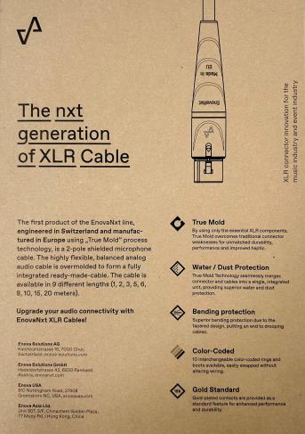 Flyer EnovaNxt