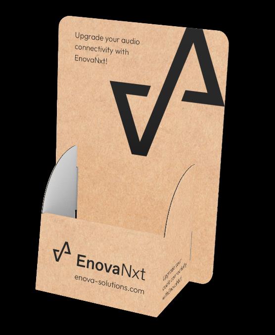 Pocket Display EnovaNxt