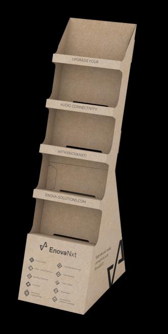 POS Display EnovaNxt