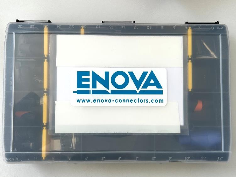 Sample BOX ENOVA