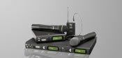 Electrovoice RE-1 UHF Wireless