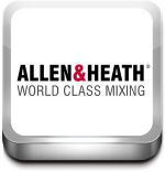 Allen & Heath XONE Series árlistaXONE Series árlista