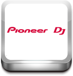 Pioneer Dj árlista